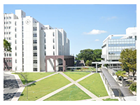 久留米大学