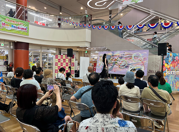 アートイベント